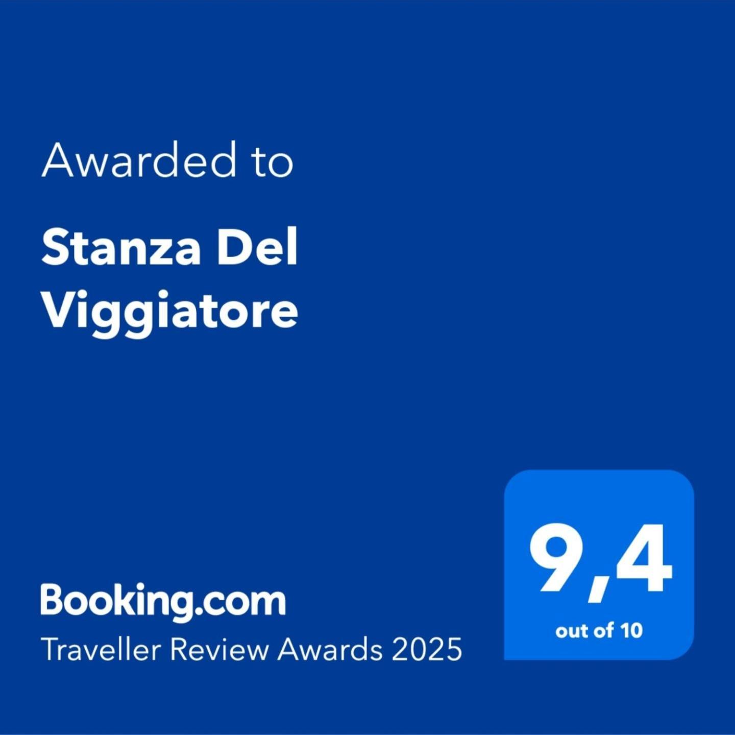 Stanza Del Viggiatore Santadi Exteriör bild