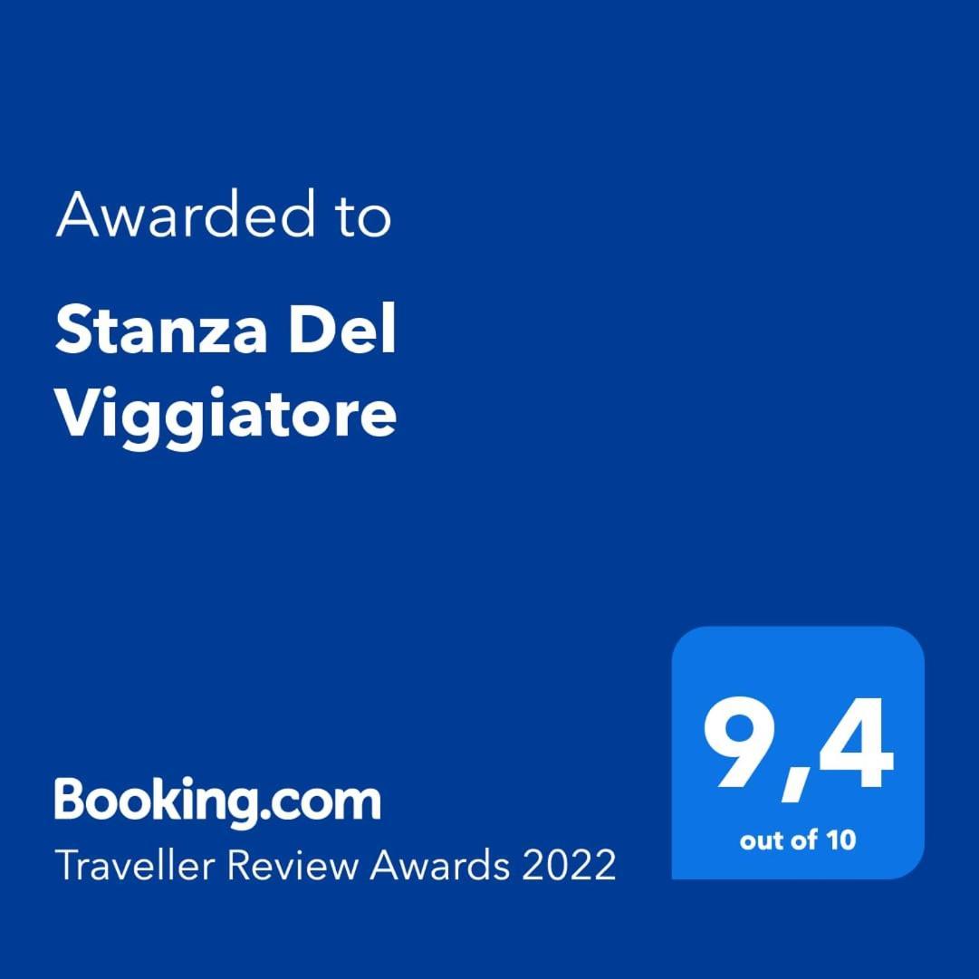Stanza Del Viggiatore Santadi Exteriör bild